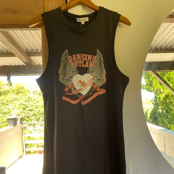 For LOVE bell NWT tunic/Dress - Picture 1 of 5